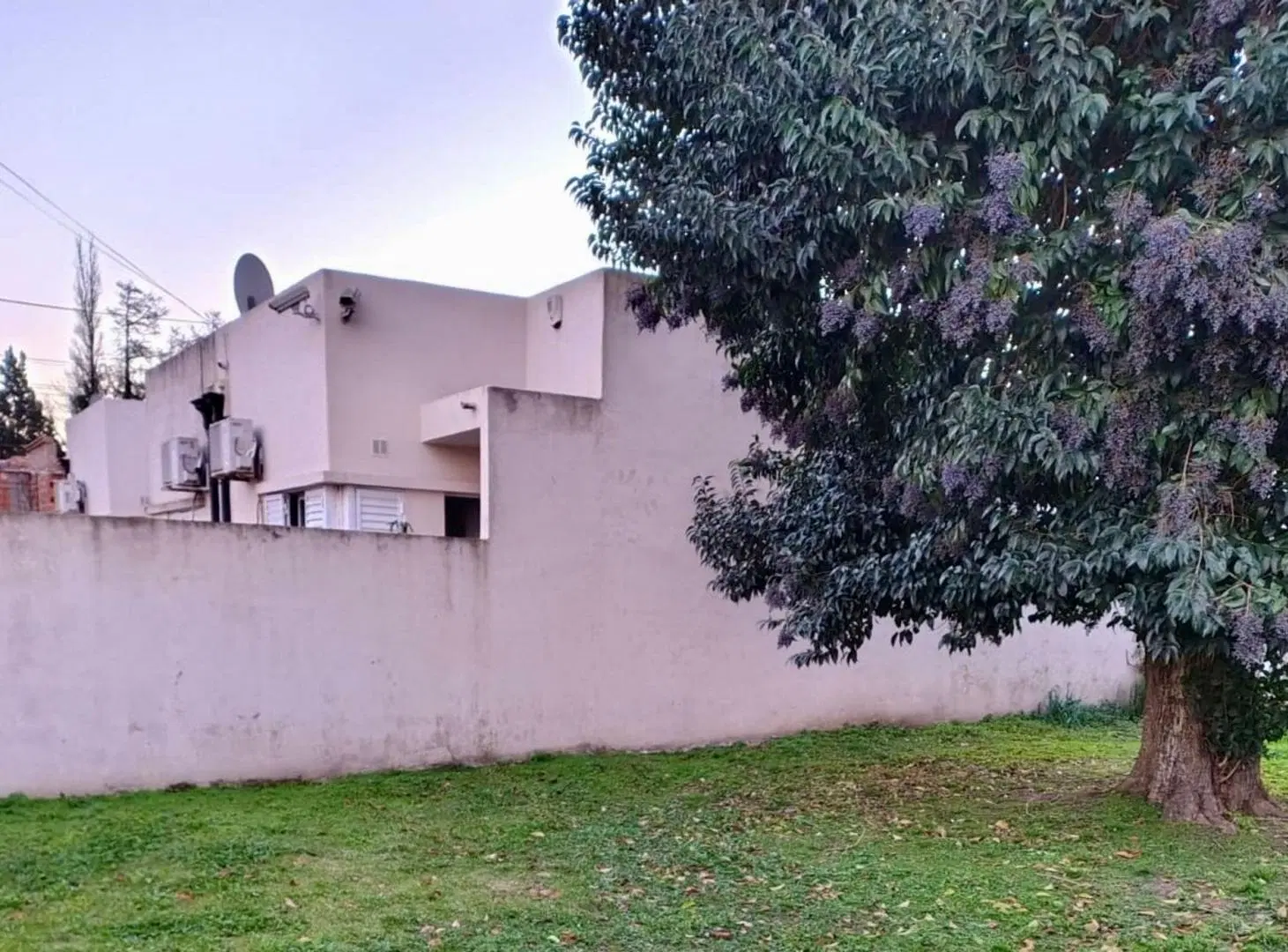 VENTA LOTE 500M2 EN PUEBLO NUEVO FRENTE A PLAZA 4