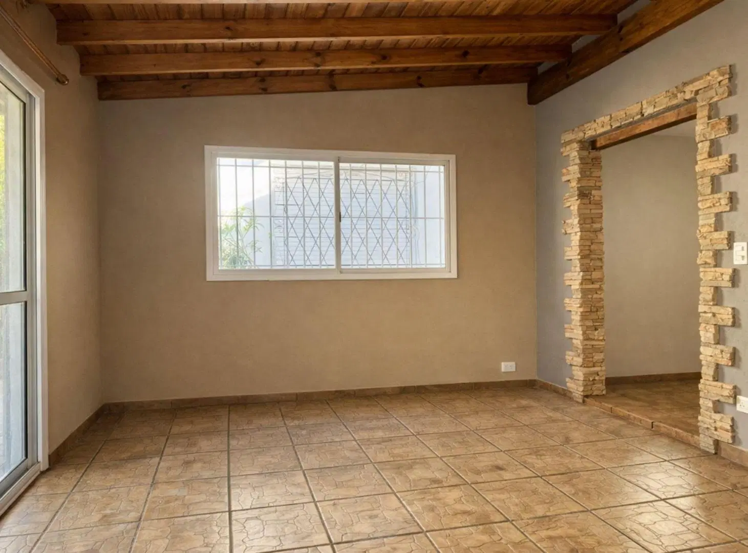 VENTA CASA 3 AMBIENTES SAN ISIDRO A RECICLAR 5