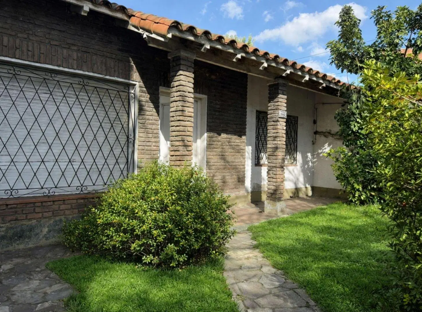VENTA CASA 3 AMBIENTES SAN ISIDRO A RECICLAR 2