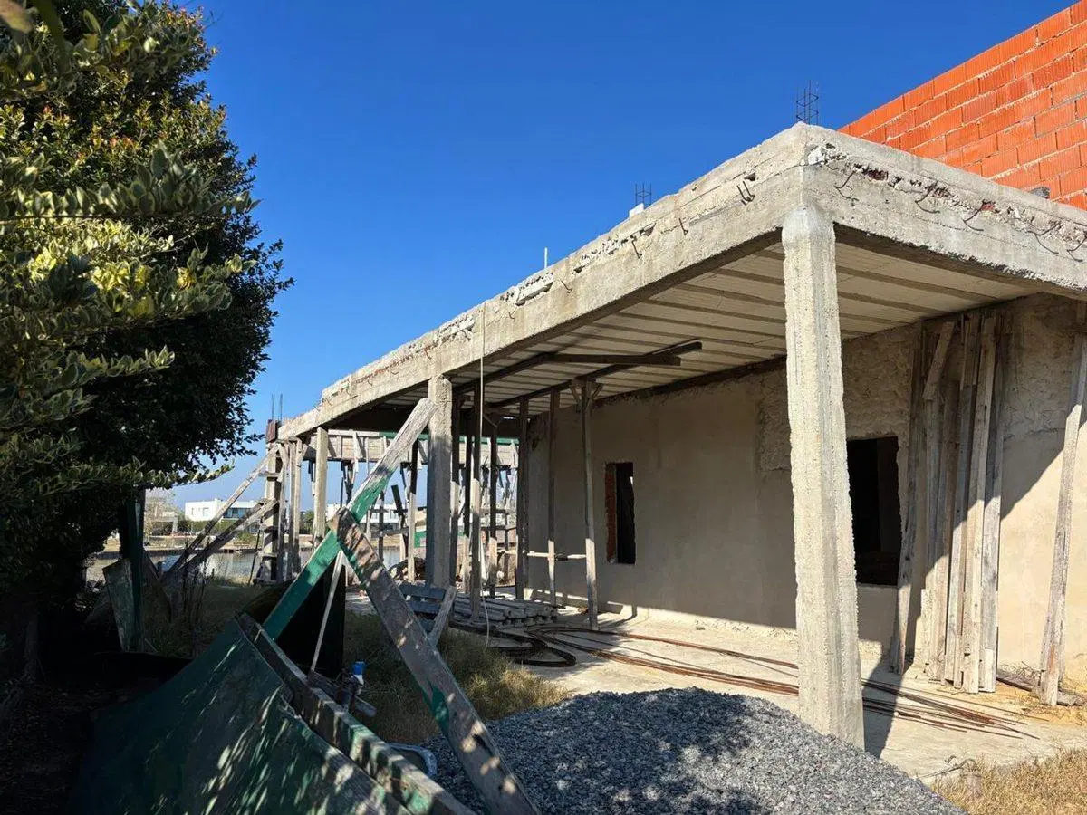 Venta Lote Area 6 San Sebastian vista laguna Finc 4