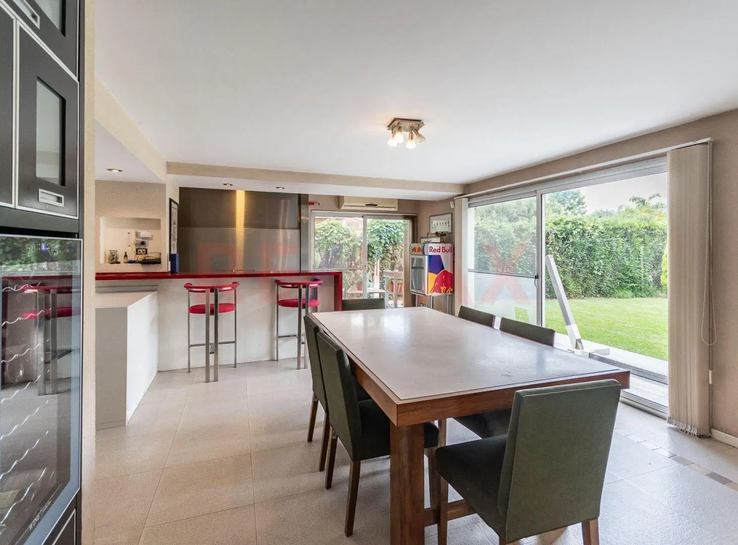 VENTA CASA 5 AMB. BARRIO SEPTIEMBRE ESCOBAR 5