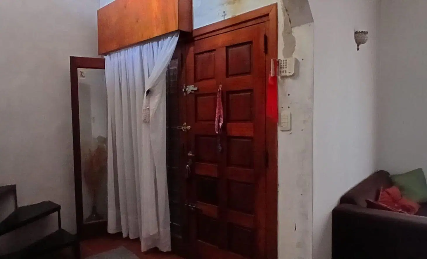 CASA VENTA REMEDIOS DE ESCALADA APTO CREDITO 3