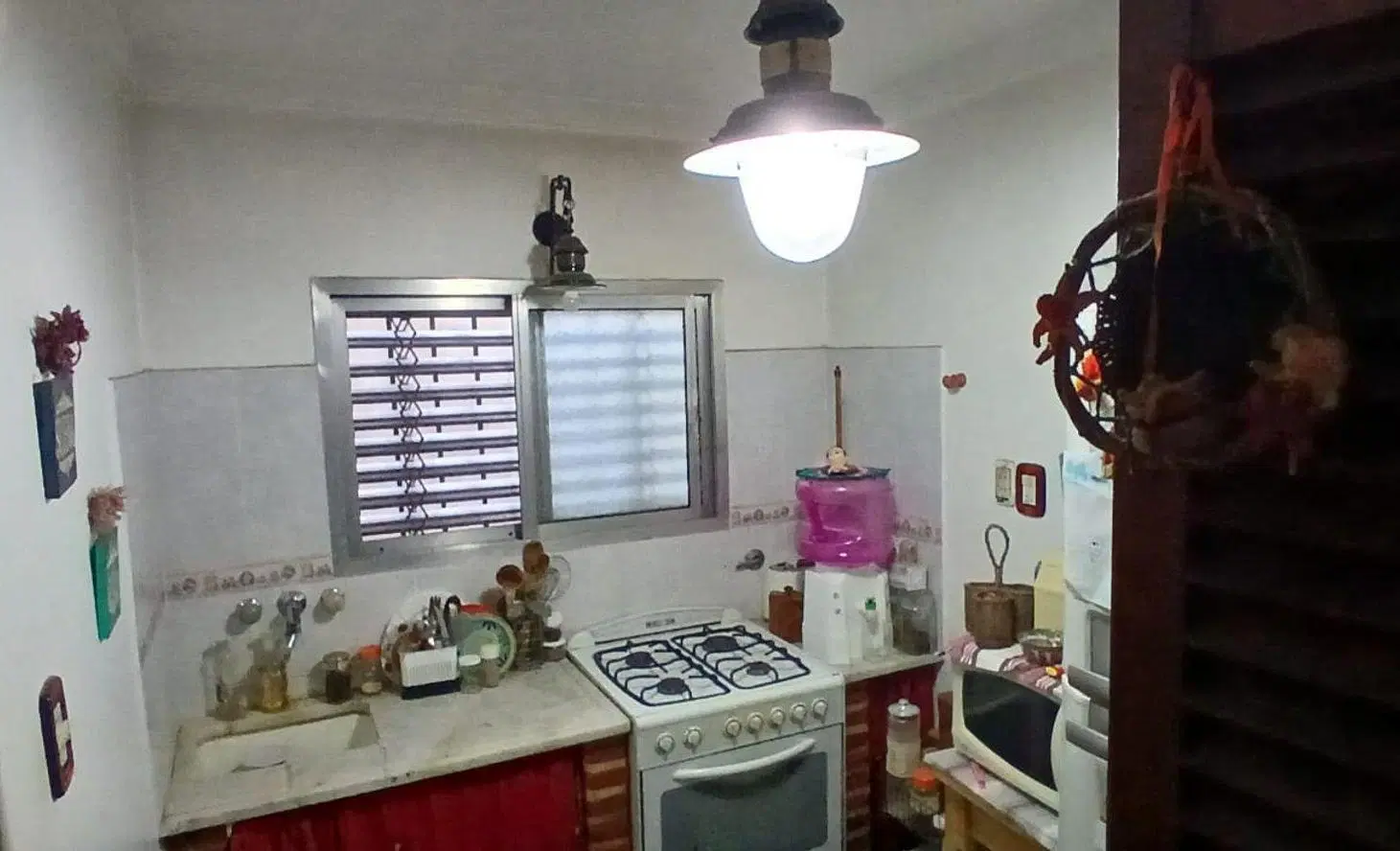 CASA VENTA REMEDIOS DE ESCALADA APTO CREDITO 4