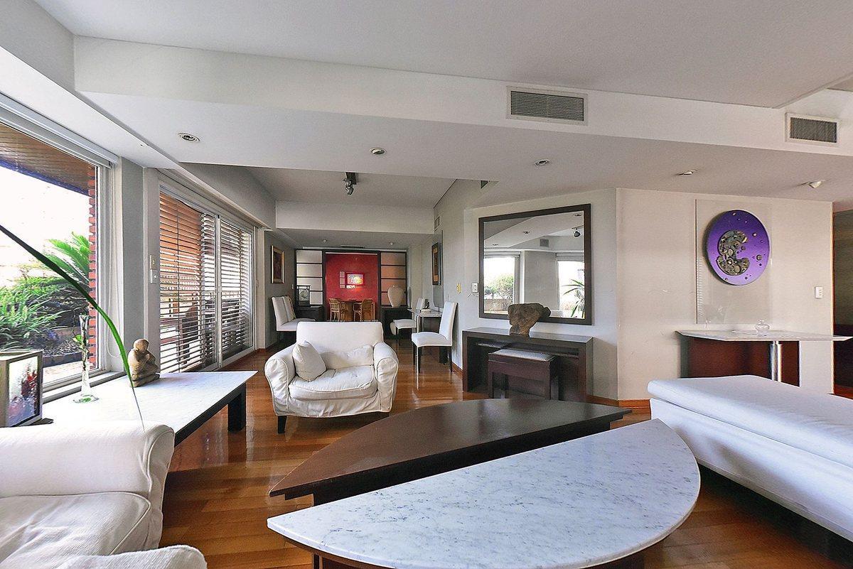 Foto de VENTA PENTHOUSE 4 AMB PALERMO BALCON ATERRAZADO, imagen 5