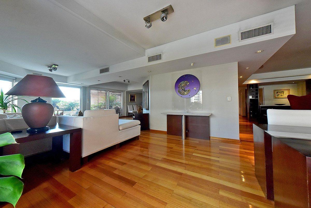 Foto de VENTA PENTHOUSE 4 AMB PALERMO BALCON ATERRAZADO, imagen 4
