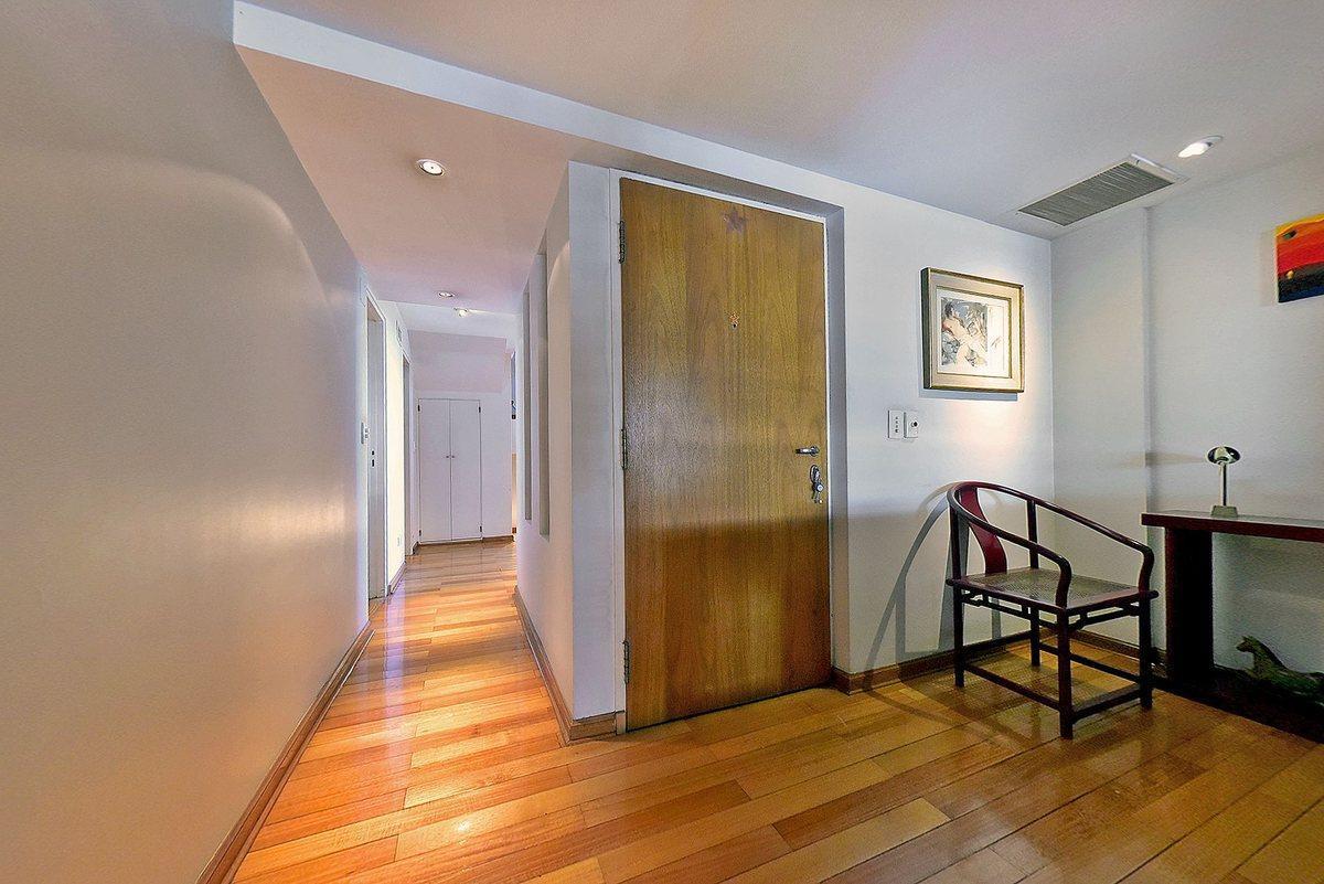 Foto de VENTA PENTHOUSE 4 AMB PALERMO BALCON ATERRAZADO, imagen 1
