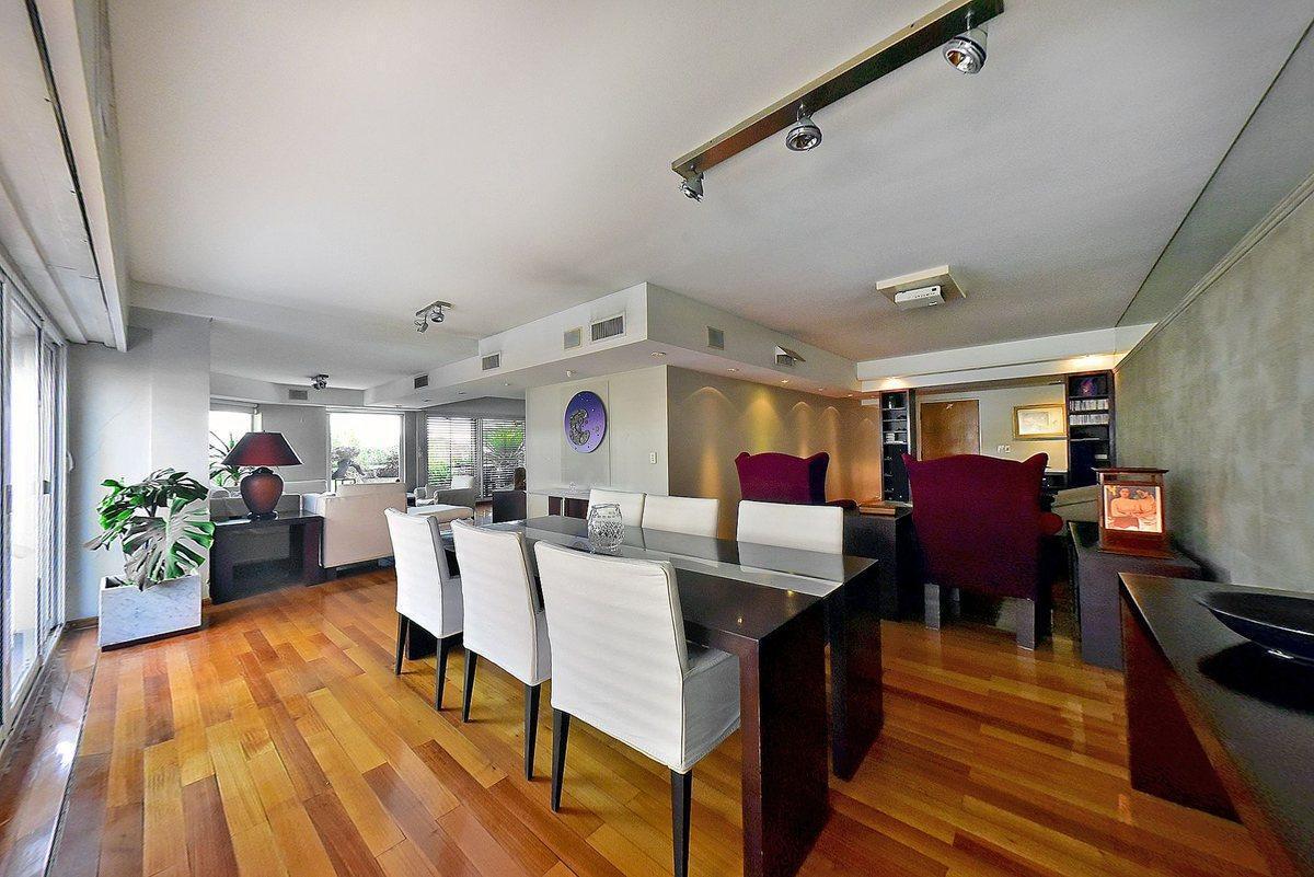 Foto de VENTA PENTHOUSE 4 AMB PALERMO BALCON ATERRAZADO, imagen 3