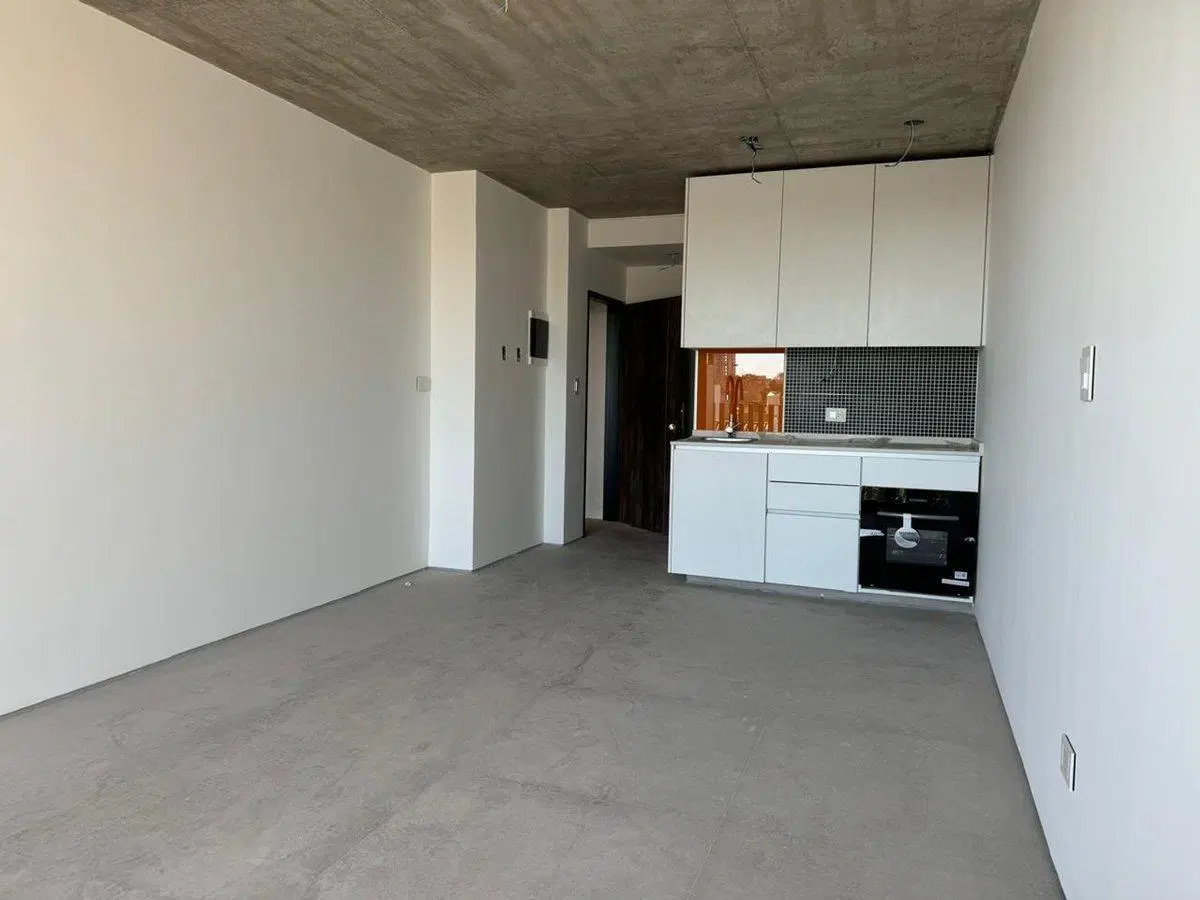 VENTA MONOAMBIENTE VILLA DEVOTO ESTRENAR LUMINOSO 8