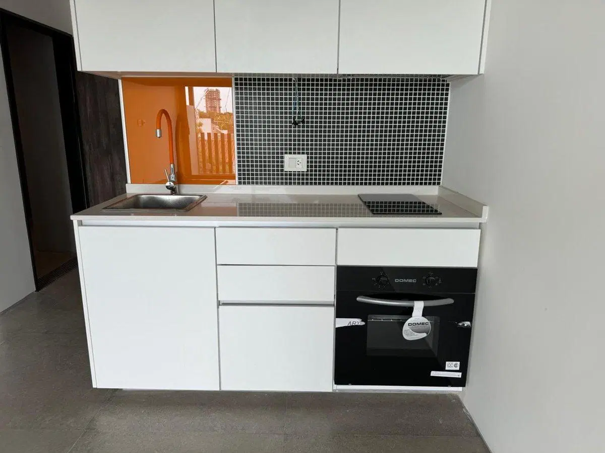 VENTA MONOAMBIENTE VILLA DEVOTO ESTRENAR LUMINOSO 2