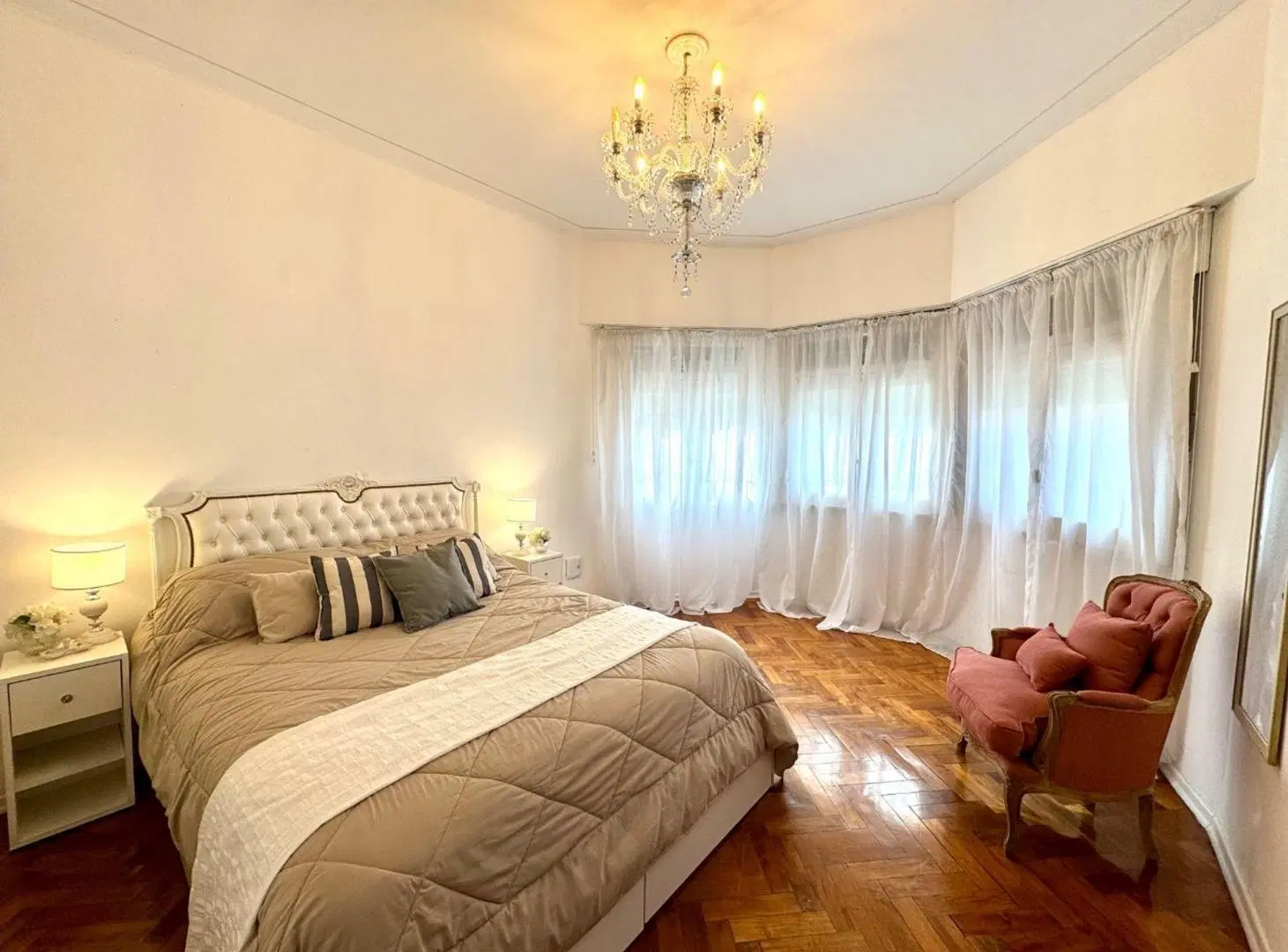 VENTA CASA 5 AMBIENTES 5 LOTES PILETA RAMOS MEJÍA 2