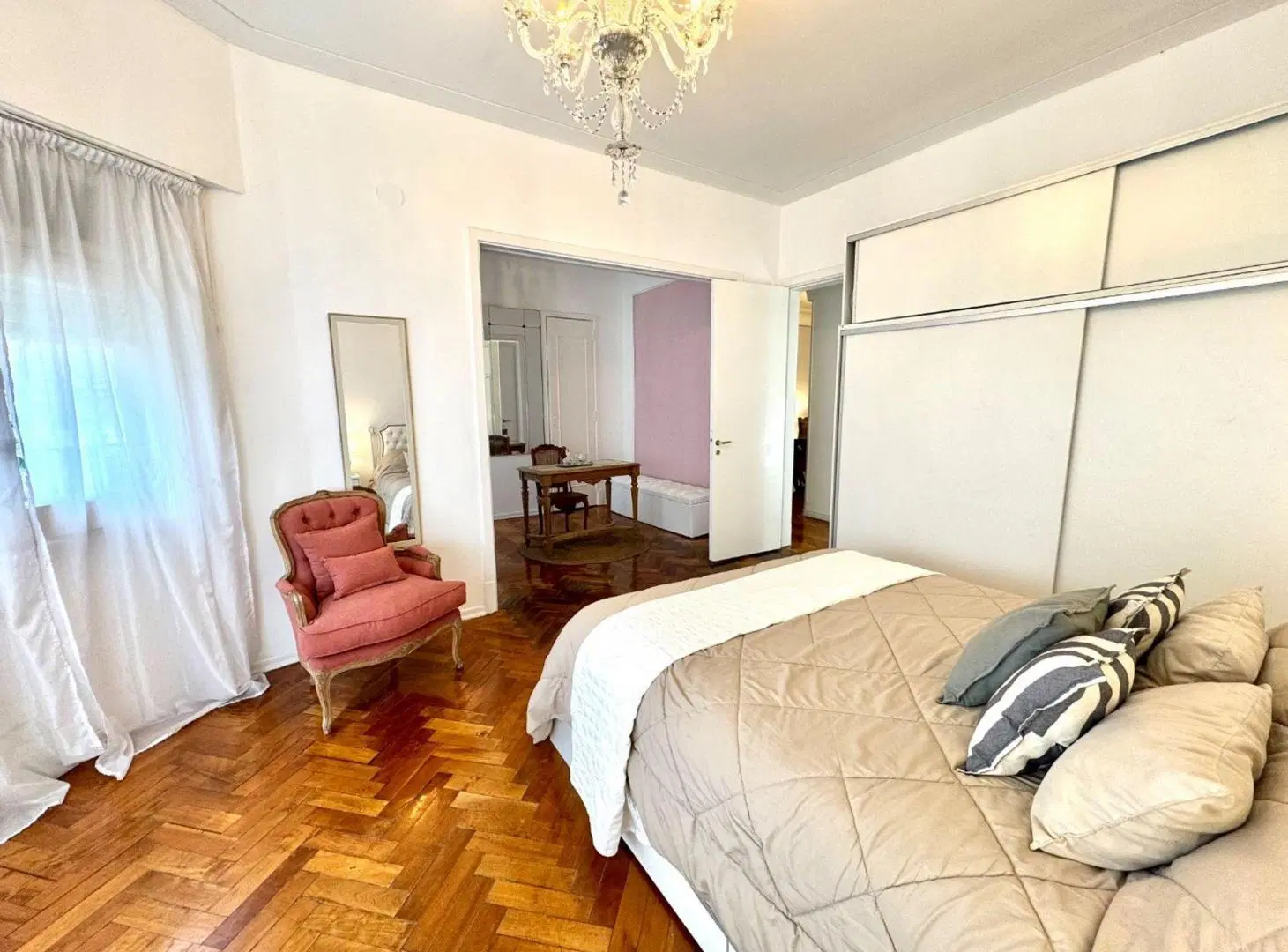 VENTA CASA 5 AMBIENTES 5 LOTES PILETA RAMOS MEJÍA 8
