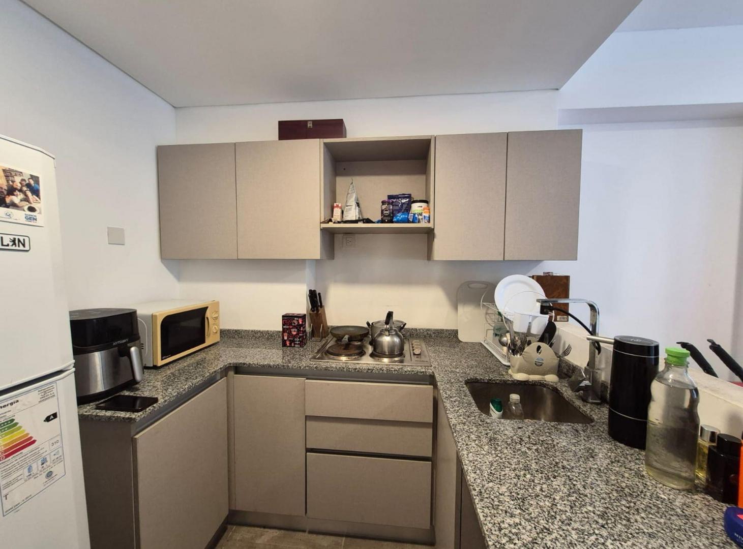 Foto de Venta departamento 1 ambiente Urquiza Apto prof, imagen 3