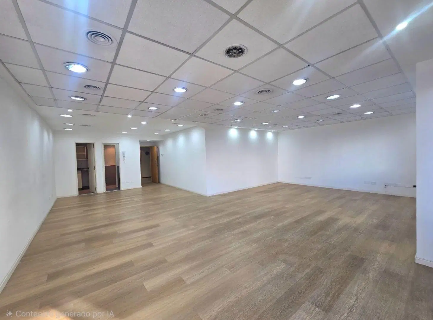 Alquiler oficinas Corrientes y Callao opc cocheras 4
