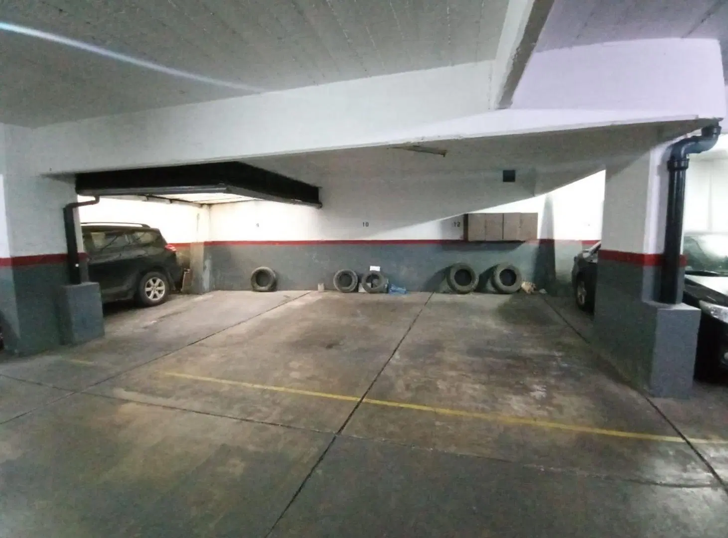 VENTA COCHERA PALERMO 4