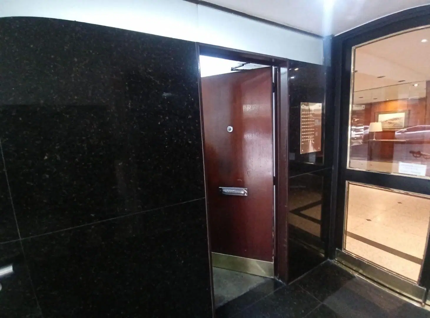 VENTA COCHERA PALERMO 3