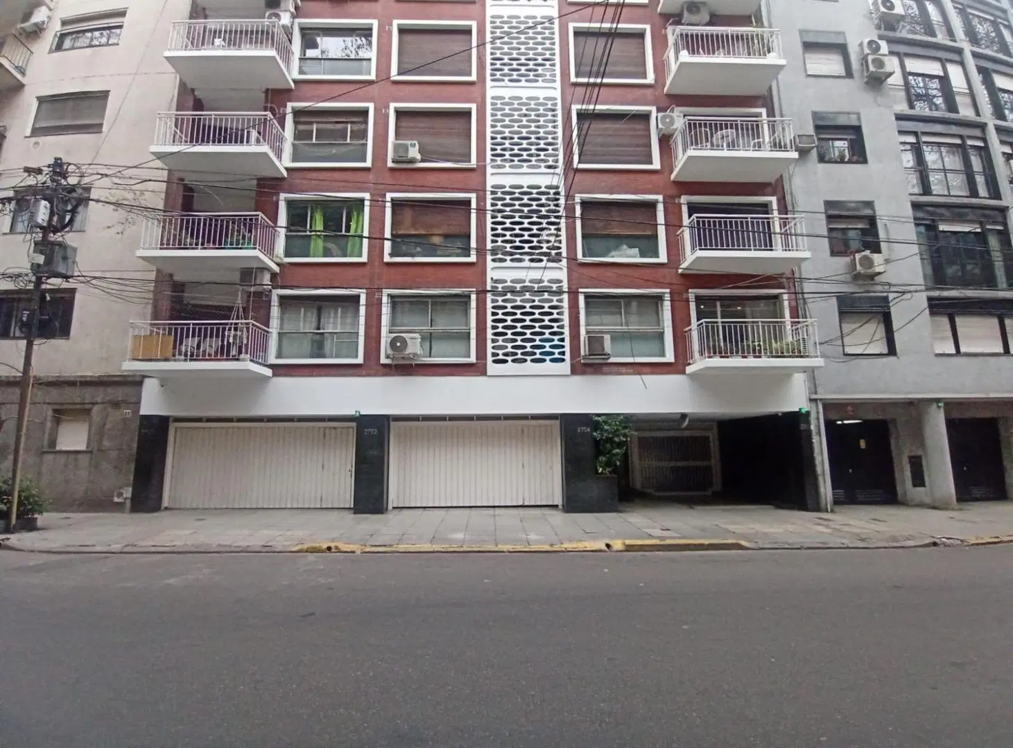 VENTA COCHERA PALERMO 2