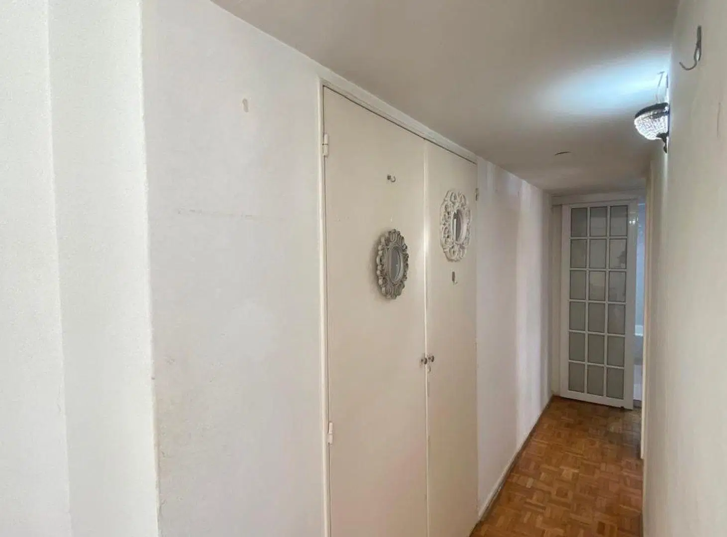 ALQUILER DEPARTAMENTO 3 AMBIENTES PALERMO 5