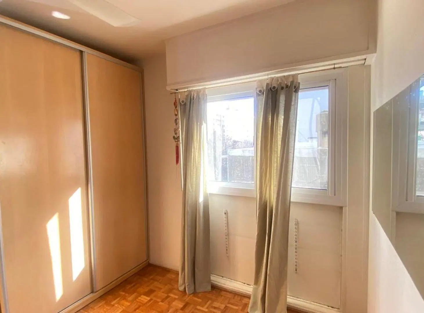 ALQUILER DEPARTAMENTO 3 AMBIENTES PALERMO 3