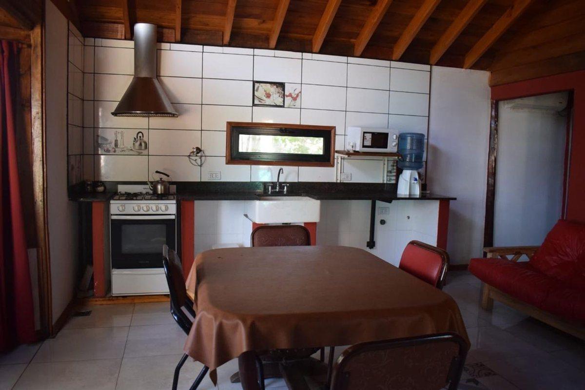 Foto de CABAÑA EN VENTA SAN MIGUEL DEL MONTE, imagen 5