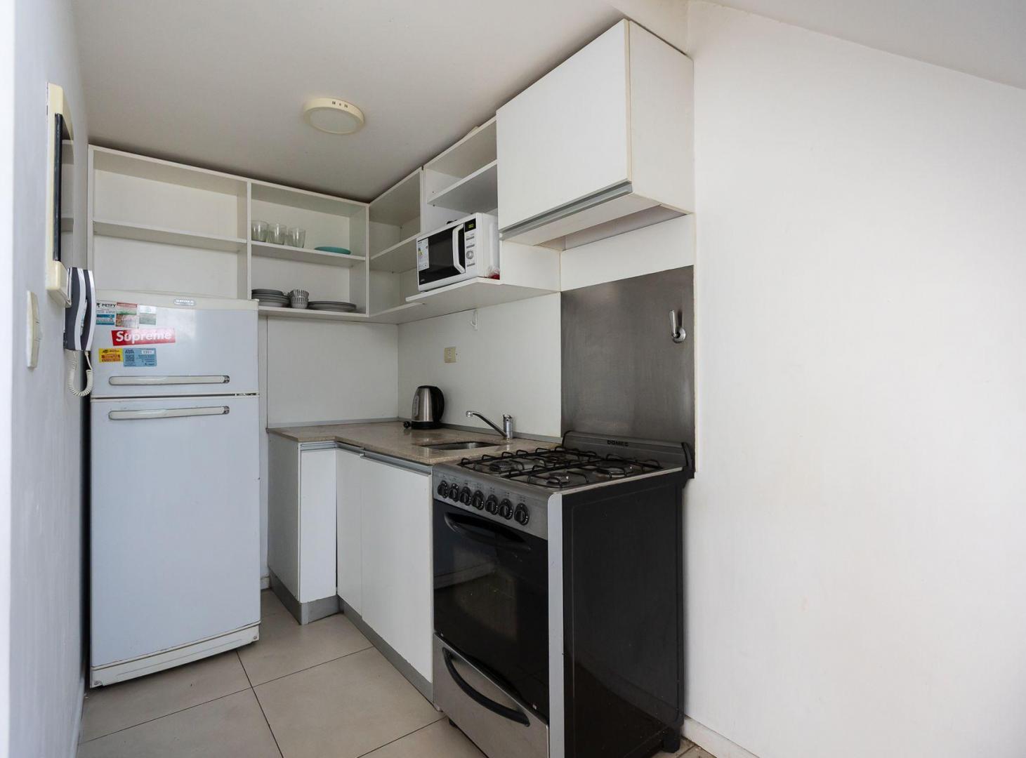 Foto de VENTA Dpto 2 AMB BARRIO NORTE APTO CREDIT TERRAZA, imagen 1