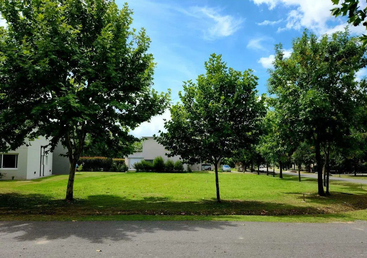 VENTA LOTE EN HARAS DEL SUR II LA PLATA APTO CRED. 4