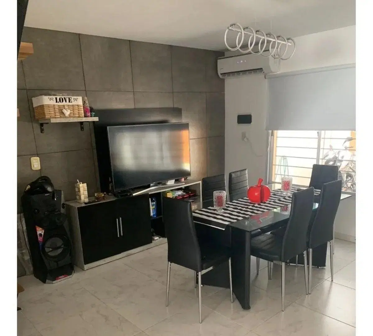 VENTA ITUZAINGO DUPLEX 4 AMB COCHERA APTO CREDITO 4
