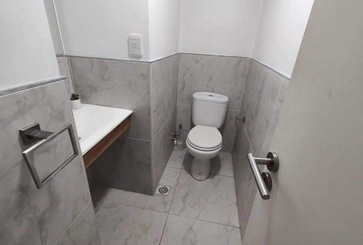 VENTA ITUZAINGO DUPLEX 4 AMB COCHERA APTO CREDITO 3