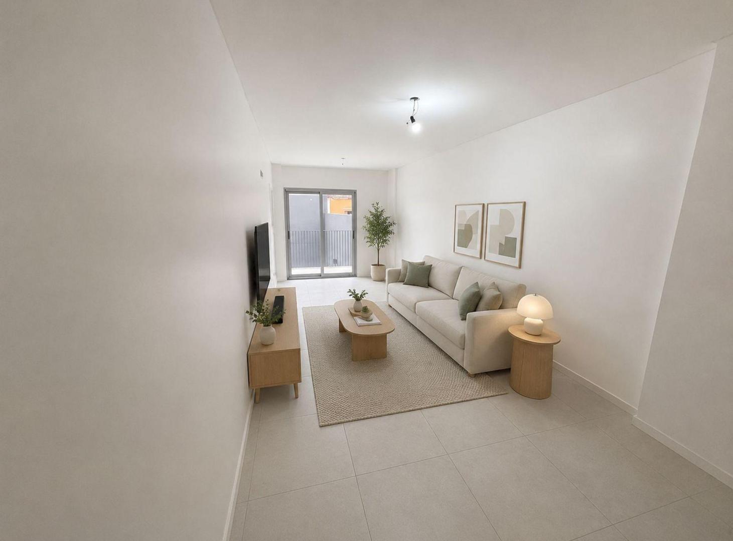 Foto de VENTA DEPARTAMENTO 3 AMB MATADEROS CON PARRILLA, imagen 5
