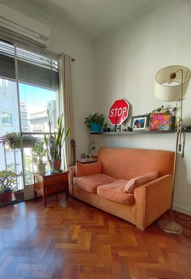 Venta Dpto Balvane 3 ambientes y dep Servicio 8