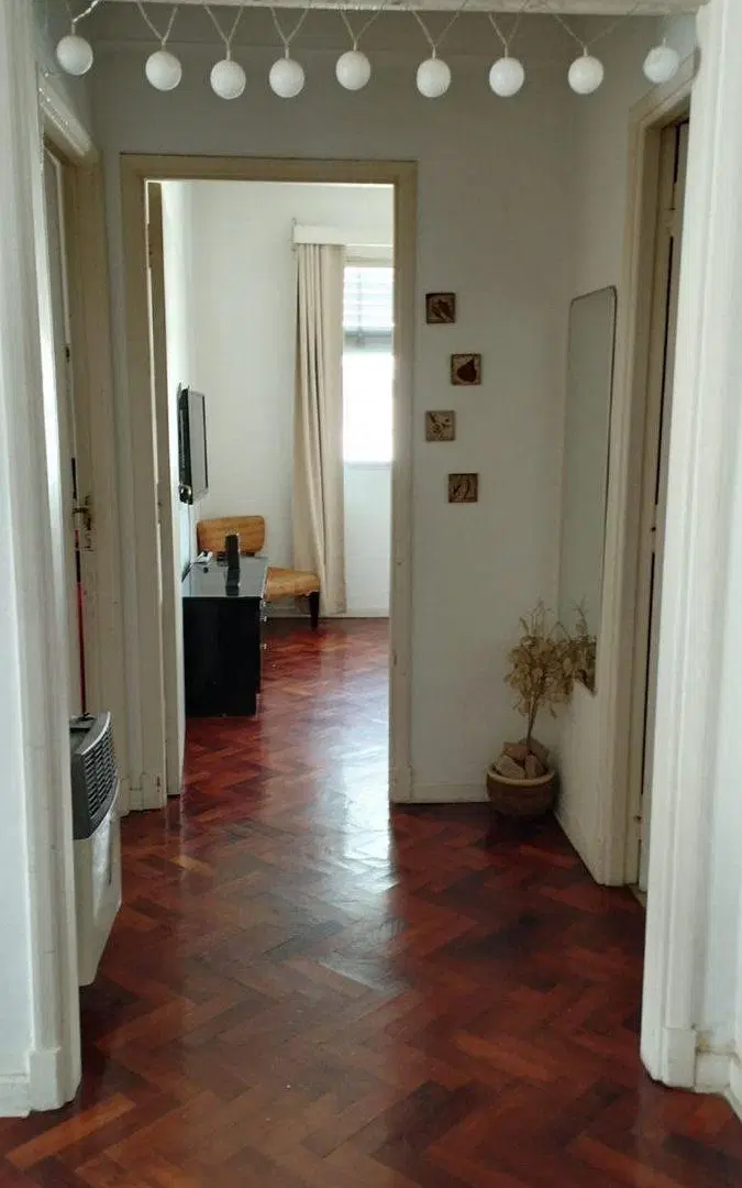 Venta Dpto Balvane 3 ambientes y dep Servicio 5