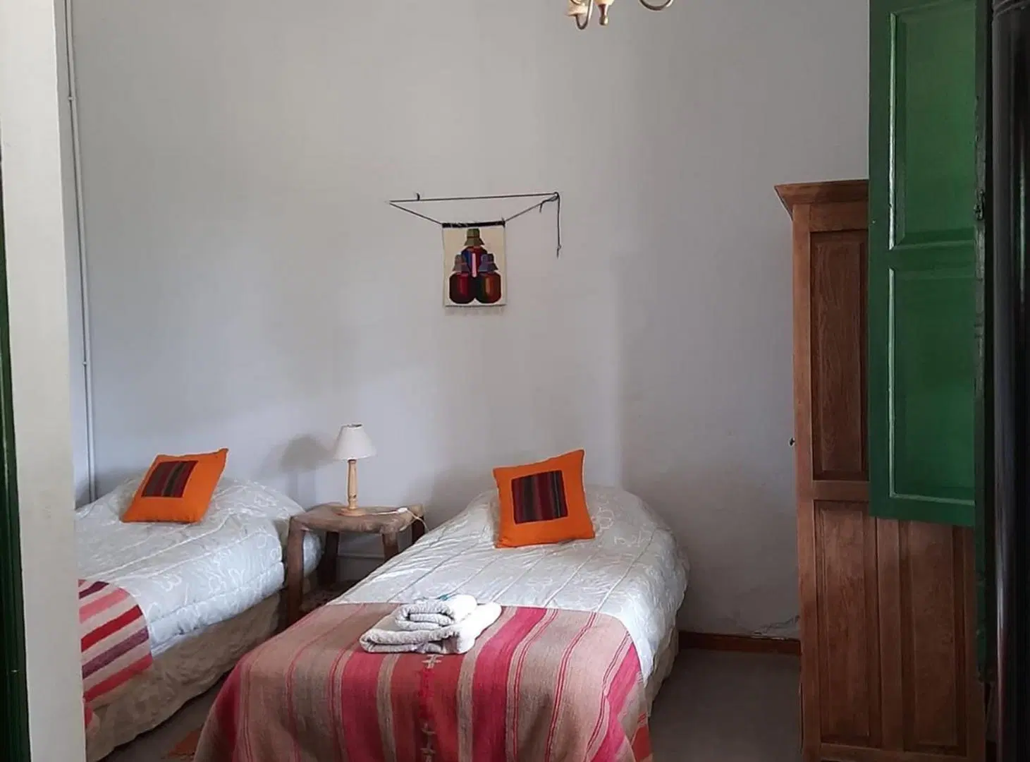 VENTA CASA QUINTA EN SAN MIGUEL DEL MONTE 3