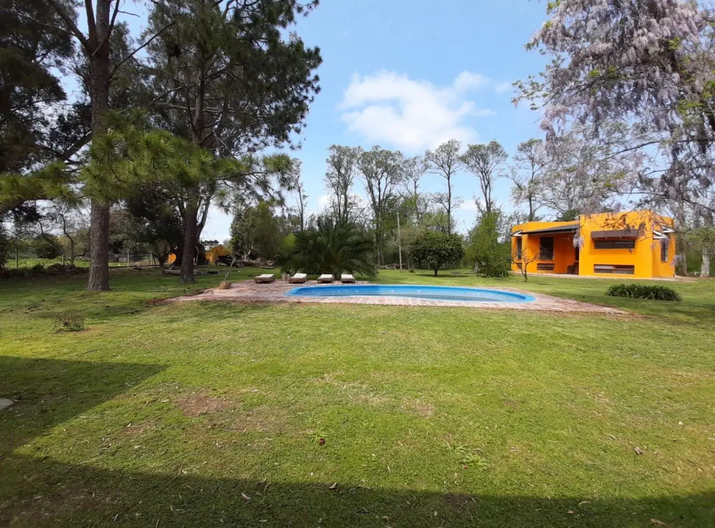 VENTA CASA QUINTA EN SAN MIGUEL DEL MONTE 1