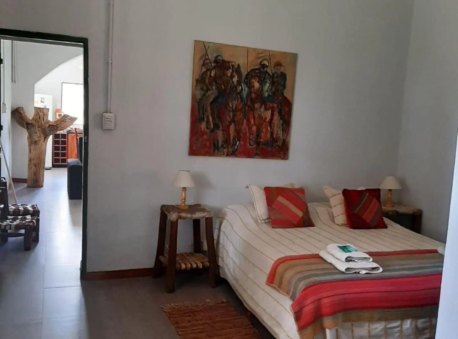 VENTA CASA QUINTA EN SAN MIGUEL DEL MONTE 5