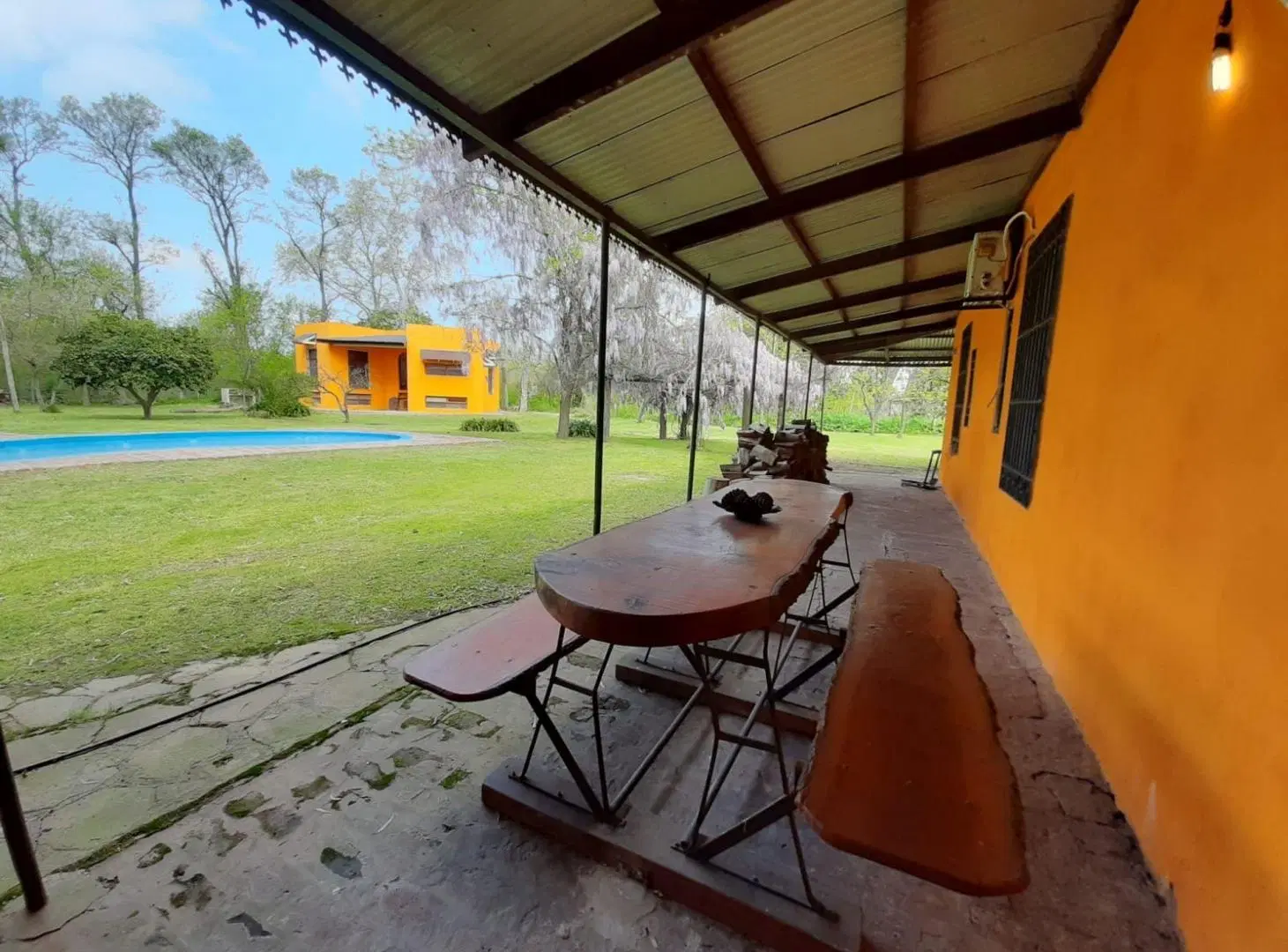 VENTA CASA QUINTA EN SAN MIGUEL DEL MONTE 8