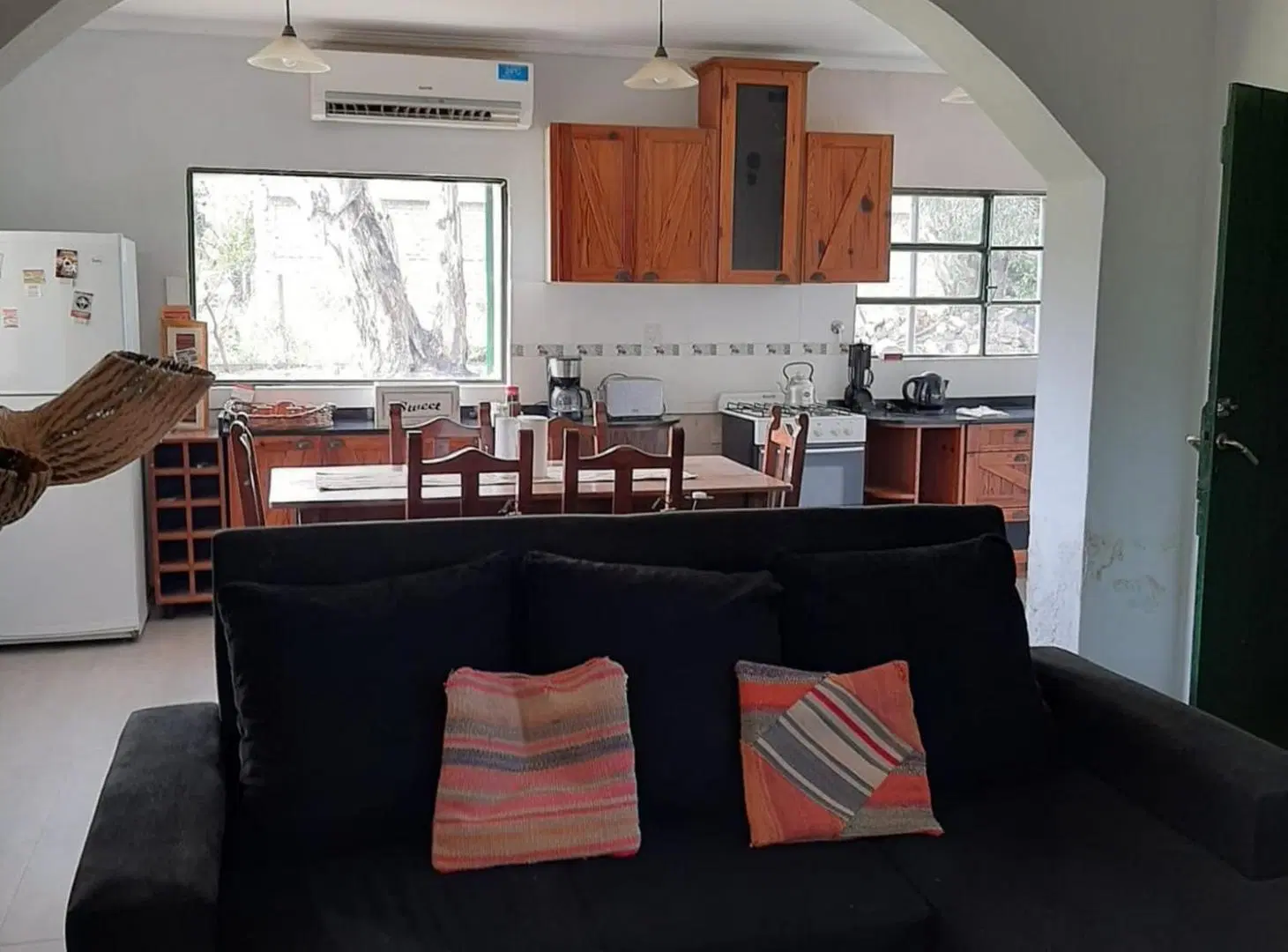 VENTA CASA QUINTA EN SAN MIGUEL DEL MONTE 2