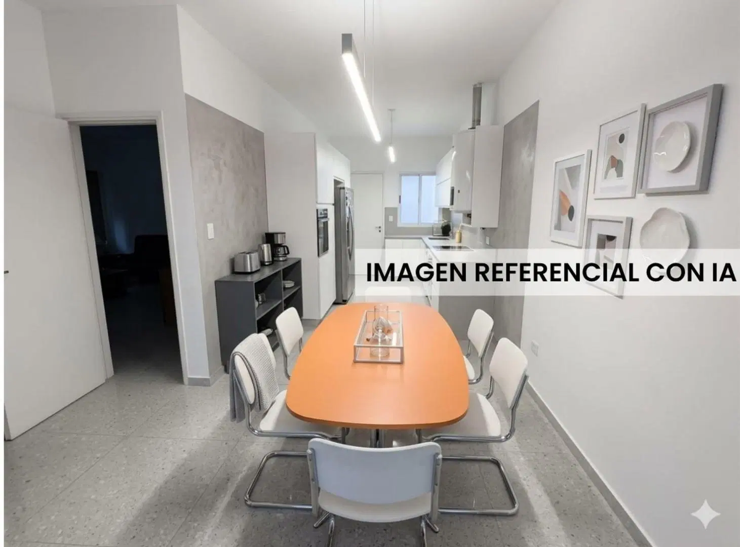 VENTA PH 4AMB VILLA BALLESTER A RECICLAR 2