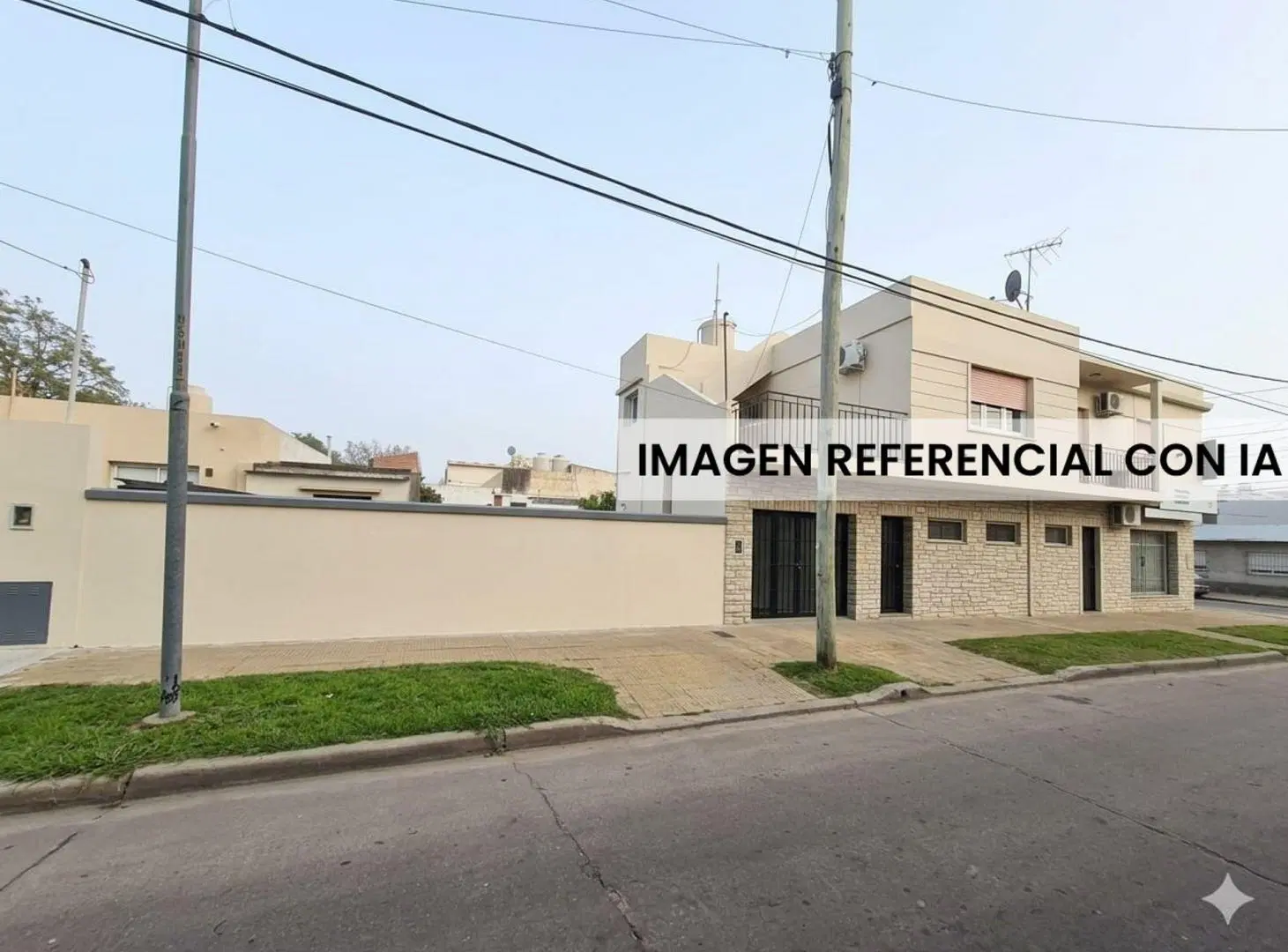 VENTA PH 4AMB VILLA BALLESTER A RECICLAR 8