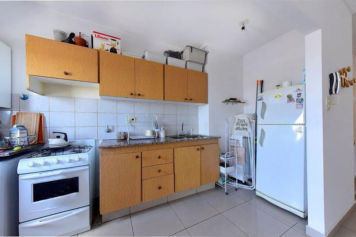 VENTA DEPTO 3 AMBIENTES EN WILDE APTO CREDITO 4