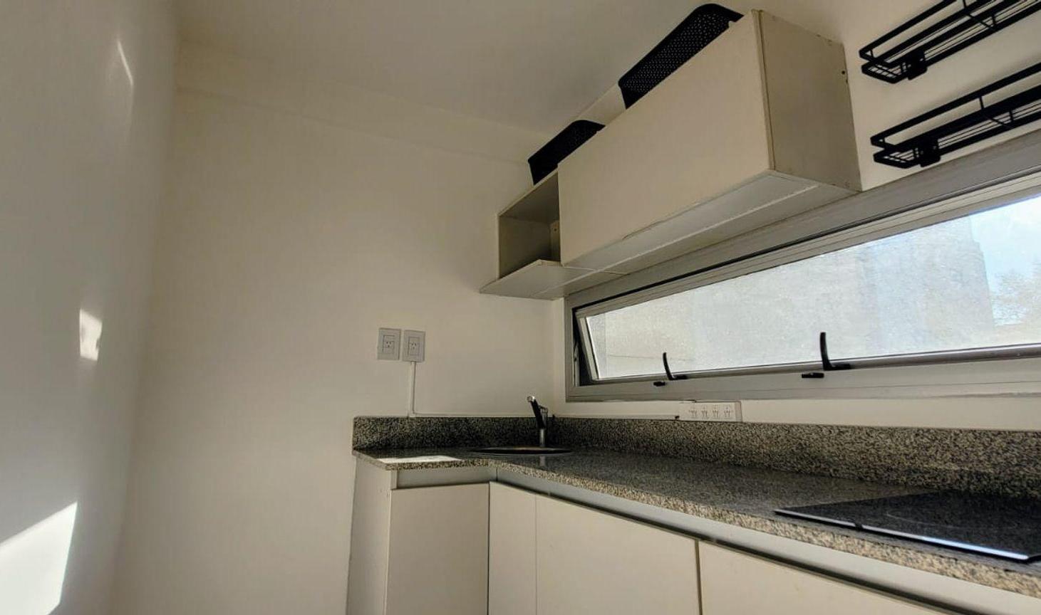 Foto de Alquiler departamento 1 ambiente Urquiza Apto prof, imagen 5