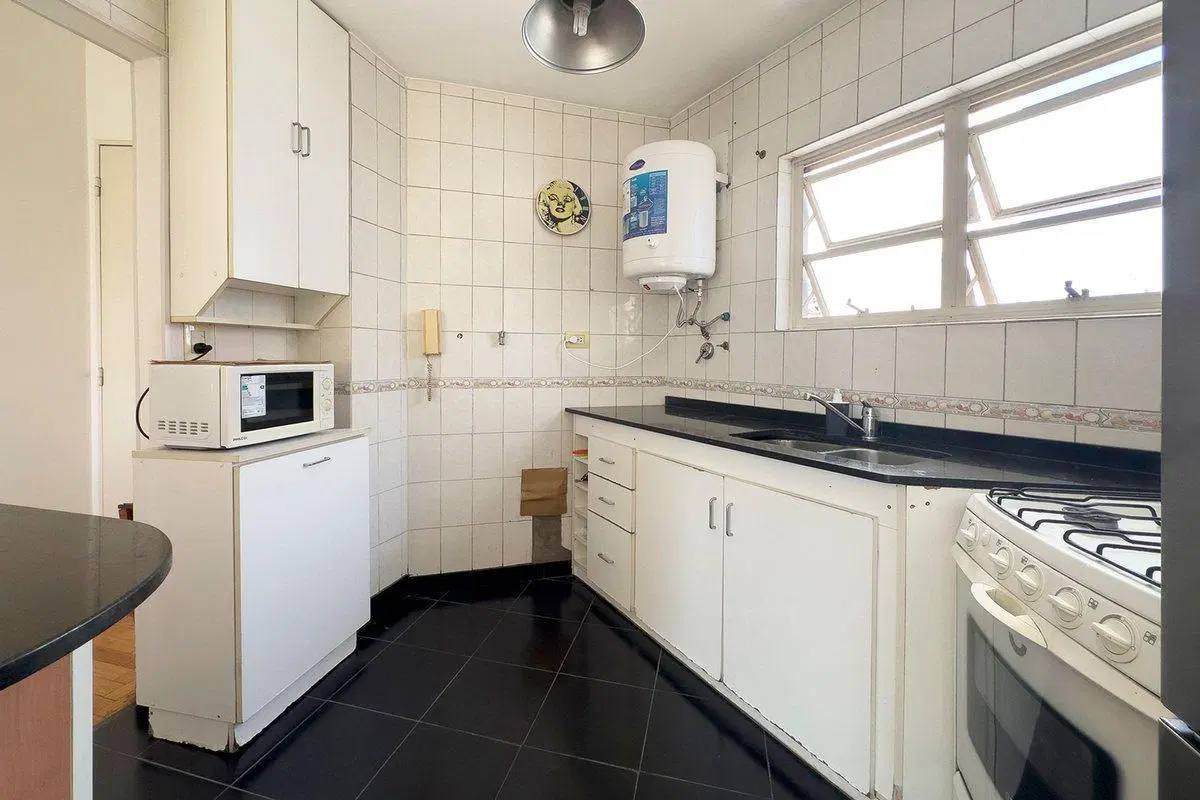 VENTA 2 AMB Ramos Mejía Centro con Balcón  Renta 5