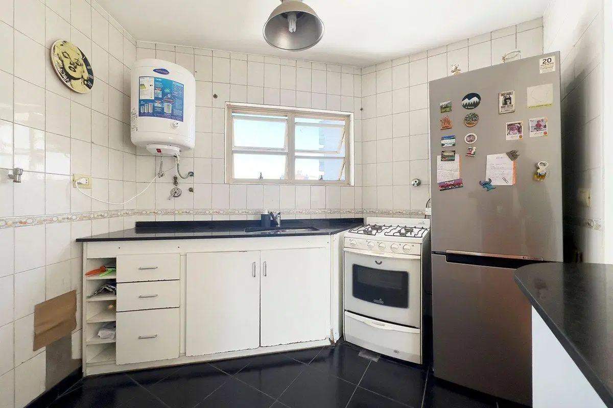 VENTA 2 AMB Ramos Mejía Centro con Balcón  Renta 2