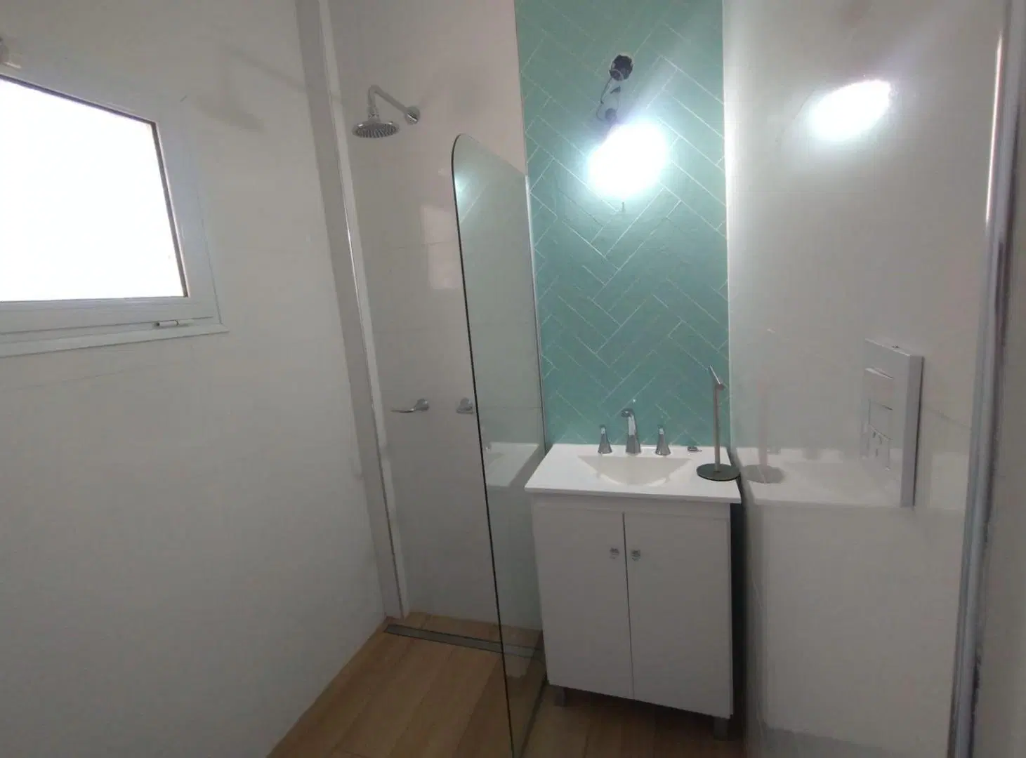 ALQUILER DEPARTAMENTO 2 AMB EN CABALLITO BALCON 2
