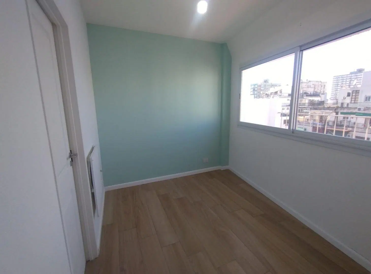 ALQUILER DEPARTAMENTO 2 AMB EN CABALLITO BALCON 5