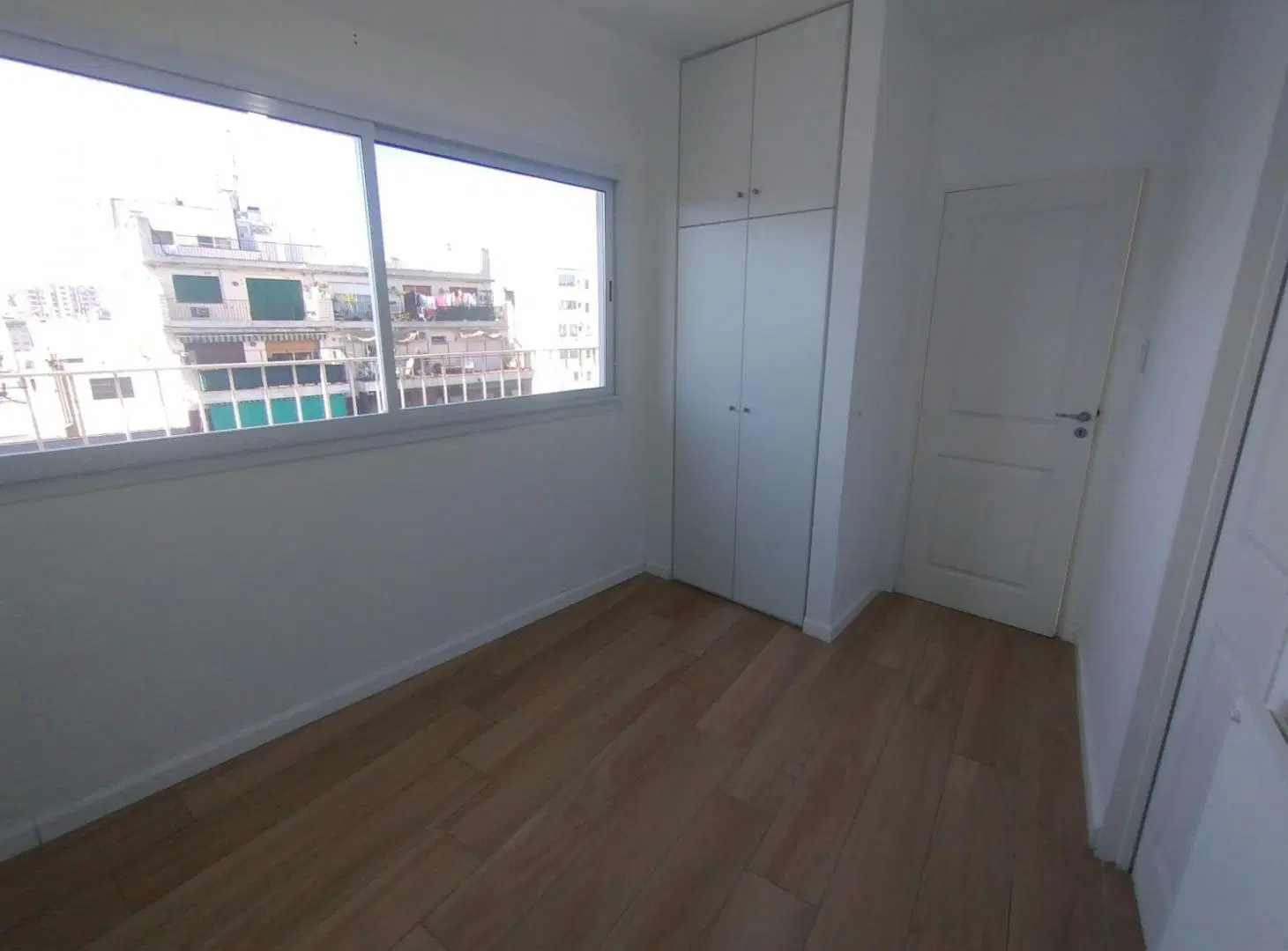ALQUILER DEPARTAMENTO 2 AMB EN CABALLITO BALCON 8