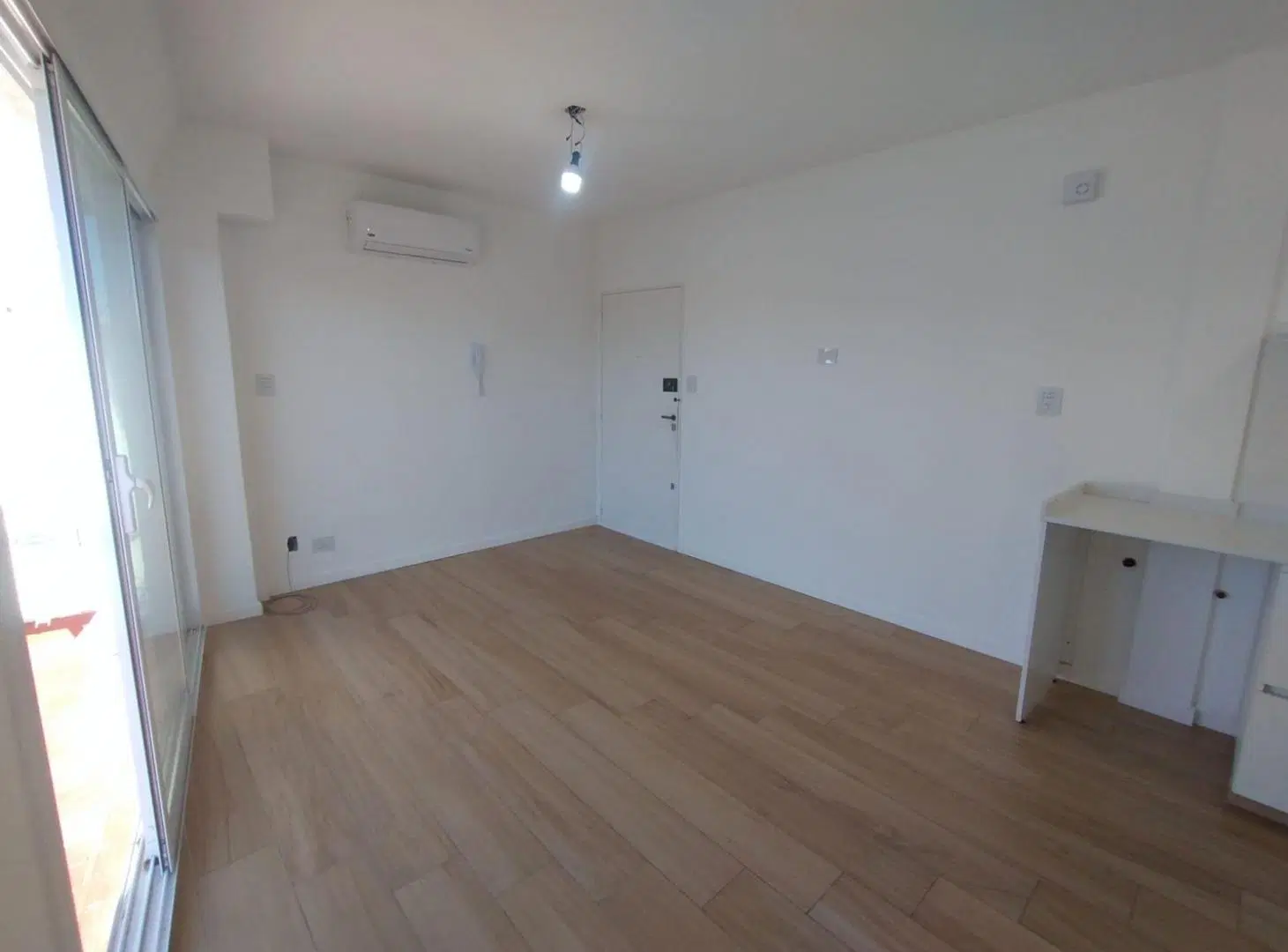 ALQUILER DEPARTAMENTO 2 AMB EN CABALLITO BALCON 4