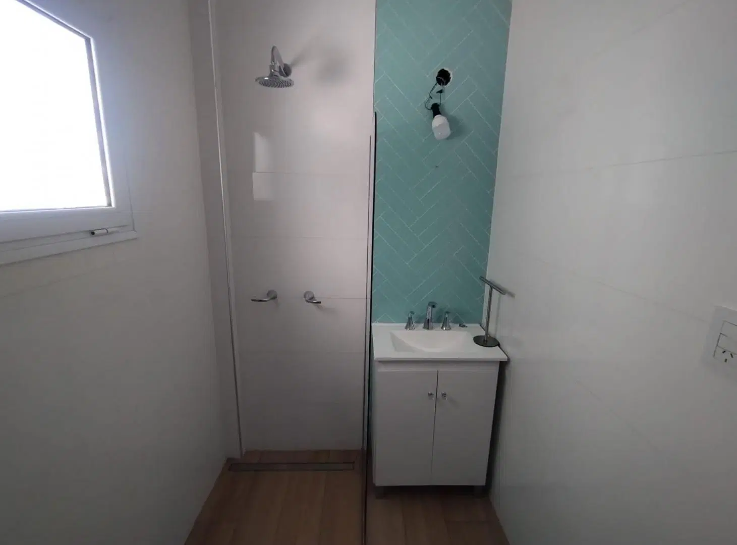 ALQUILER DEPARTAMENTO 2 AMB EN CABALLITO BALCON 3