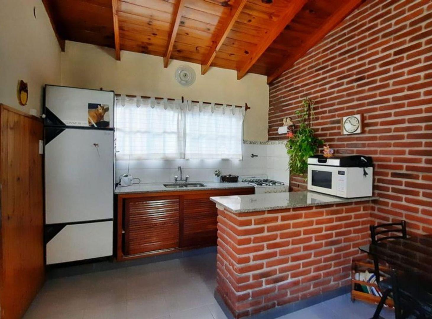Foto de VENTA PH 6 AMBIENTES VILLA REAL MULTIFAMILIAR, imagen 2