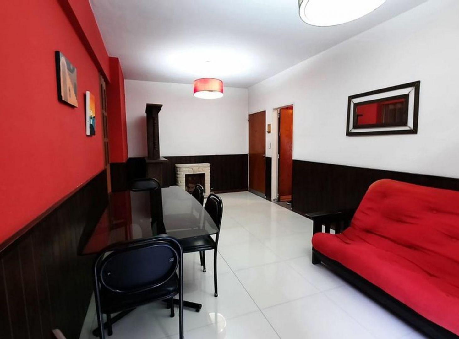 Foto de VENTA PH 6 AMBIENTES VILLA REAL MULTIFAMILIAR, imagen 3