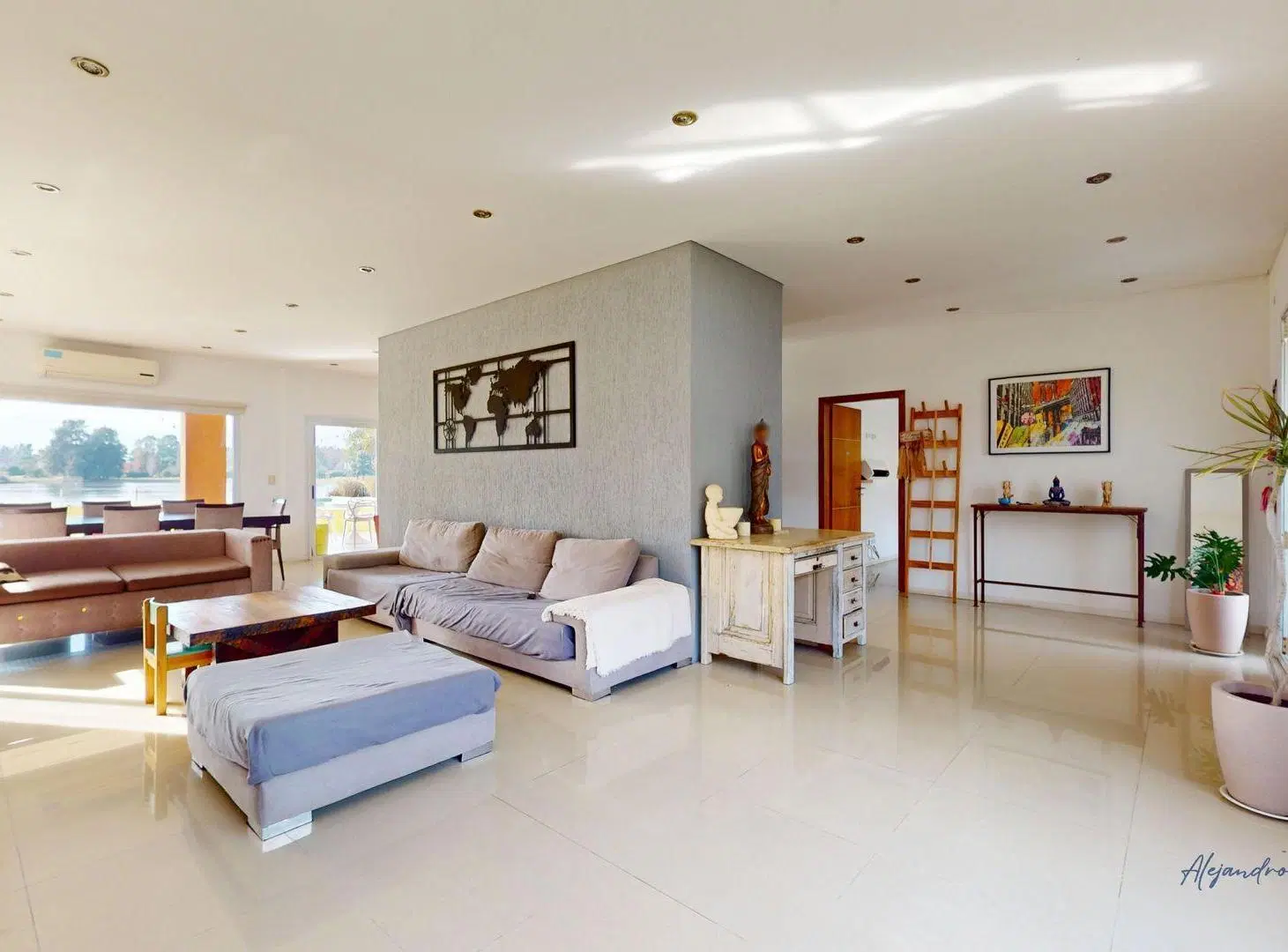 VENTA CASA 6 AMBIENTES EN EL LAUQUEN SAN VICENTE 2