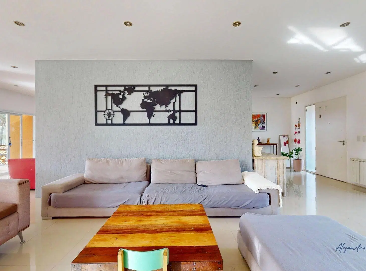 VENTA CASA 6 AMBIENTES EN EL LAUQUEN SAN VICENTE 3